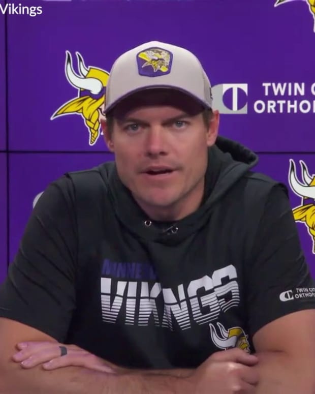 KOC QB Decision
